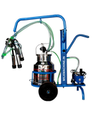 Milkmachine Trolley Pro