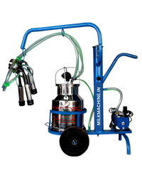 Milkmachine Trolley Pro