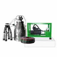 Milkmachine Pro
