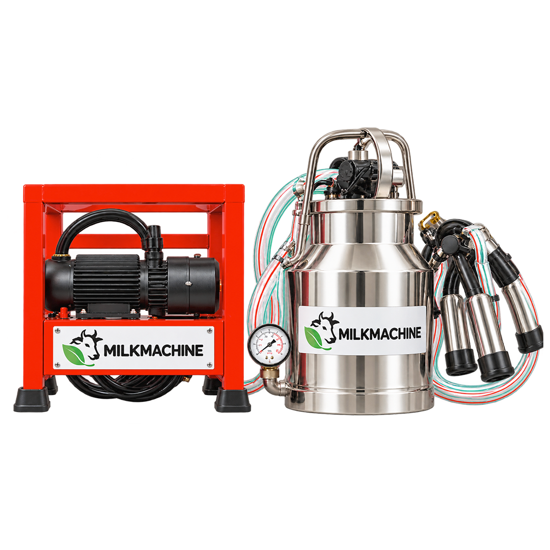 Milkmachine Lite