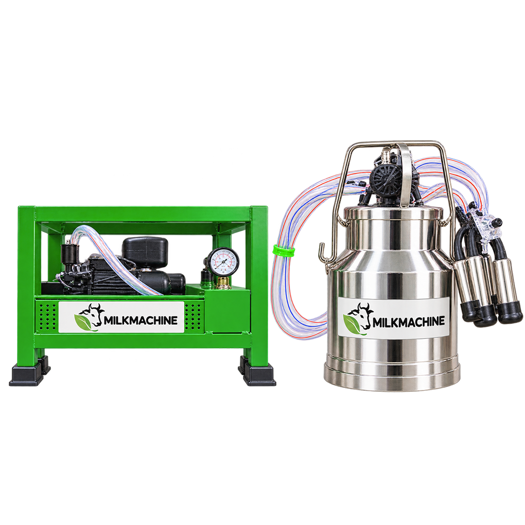 Milkmachine Pro